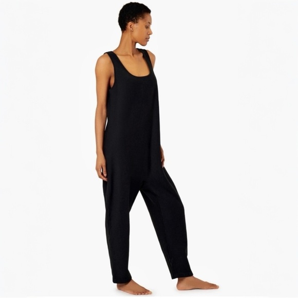 TKEES • Playsuit in Black - Picture 12 of 13